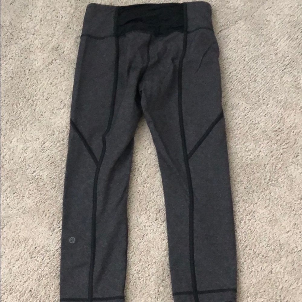 lululemon wunder under crop